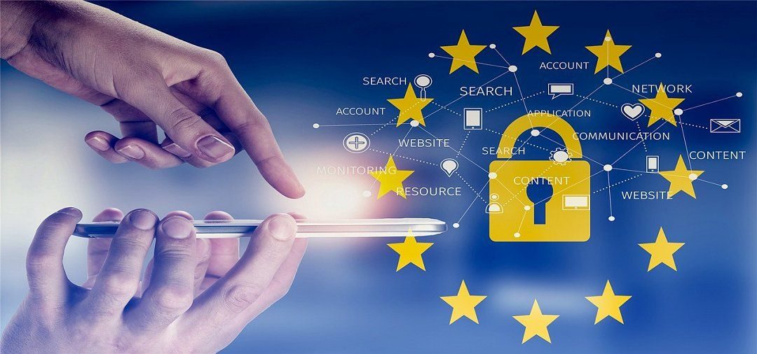 GDPR 2019 – Vad innebär GDPR för min hemsida?