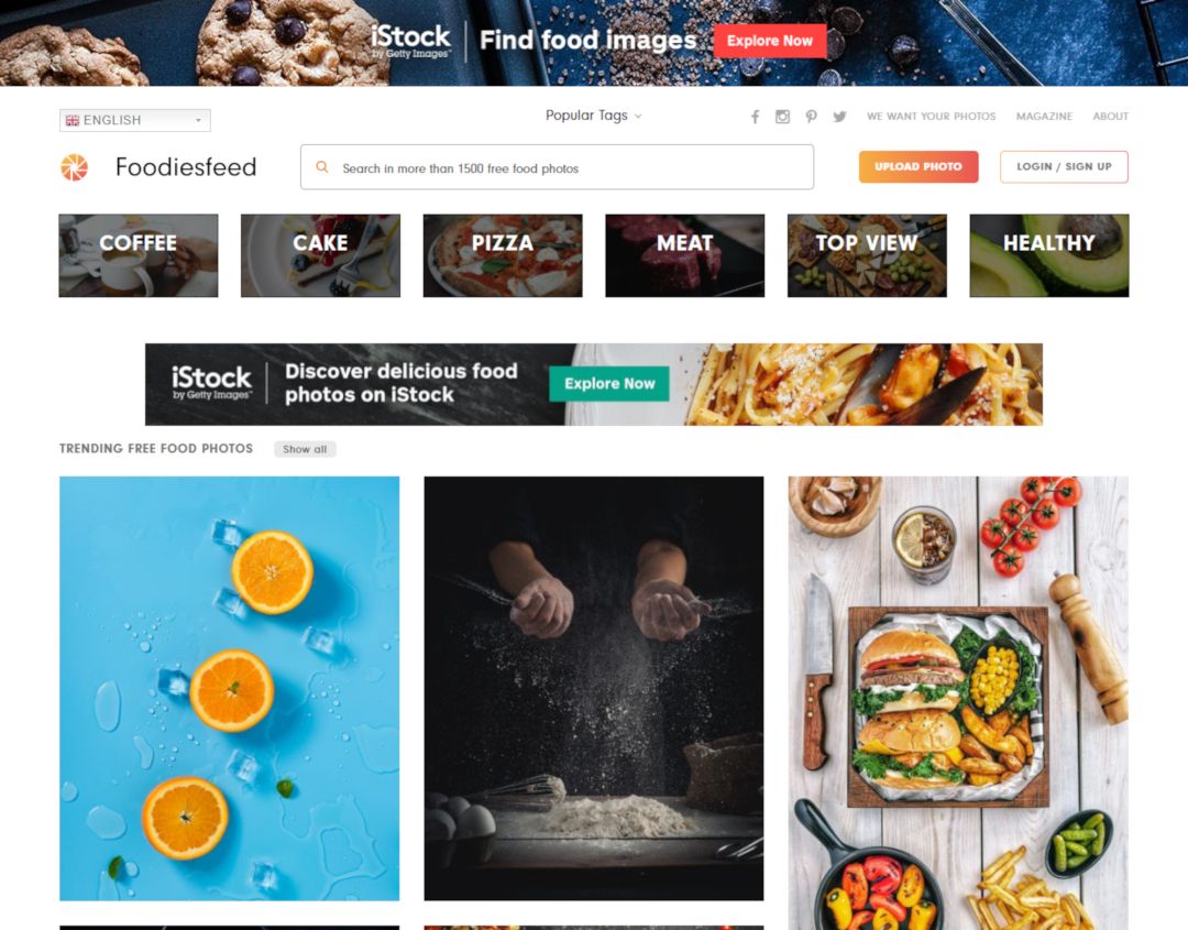 FoodiesFeed